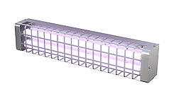 Облучатели бактерицидные прямого излучения ОБПИ (2 лампы)