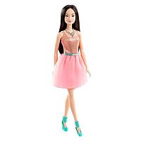 Barbie DGX83 Барби Кукла серия ,Сияние моды,