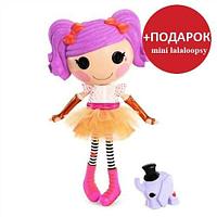 Lalaloopsy 526261NB Лалалупси Смешинка+подарок