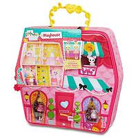 Lalaloopsy 541950 Лалалупси Домик-переноска с куклой Mini и аксессуарами