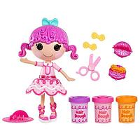 Lalaloopsy 544517 Лалалупси с волосами из теста