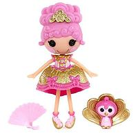 Lalaloopsy Mini 533993 Лалалупси Мини Красавица