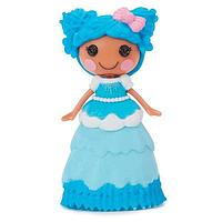 Lalaloopsy Mini 542933 Лалалупси Мини С дополнительными аксессуарами, в ассортименте