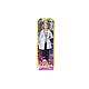 Mattel Barbie DVF60 Барби Кукла из серии ,Кем быть?, - фото 3 - id-p97614620