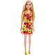 Mattel Barbie DVX87 Барби Кукла серия ,Стиль, - фото 1 - id-p97614626