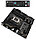 Компьютер GameMax Panda T802 BK/ i5-10600KF/Deepcool L240T/ASUS B560M-E/ DDR4 16 GB (2*8)/HDD 3.5 2TB/480GB SS, фото 4