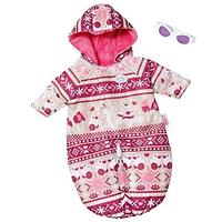 Zapf Creation Baby born 821-381 Бэби Борн Зимний комбинезон