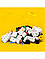 11012 Lego Classic Белые кубики, Лего Классик, фото 4