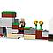 21181 Lego Minecraft Кроличье ранчо, Лего Майнкрафт, фото 6