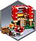 21179 Lego Minecraft Грибной дом, Лего Майнкрафт, фото 7