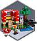 21179 Lego Minecraft Грибной дом, Лего Майнкрафт, фото 8