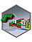 21177 Lego Minecraft Засада Крипера, Лего Майнкрафт, фото 8