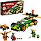 71763 Lego Ninjago Гоночный автомобиль ЭВО Ллойда, Лего Ниндзяго, фото 3