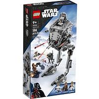 75322 Lego Star Wars AT-ST на Хоте, Лего Звездные войны