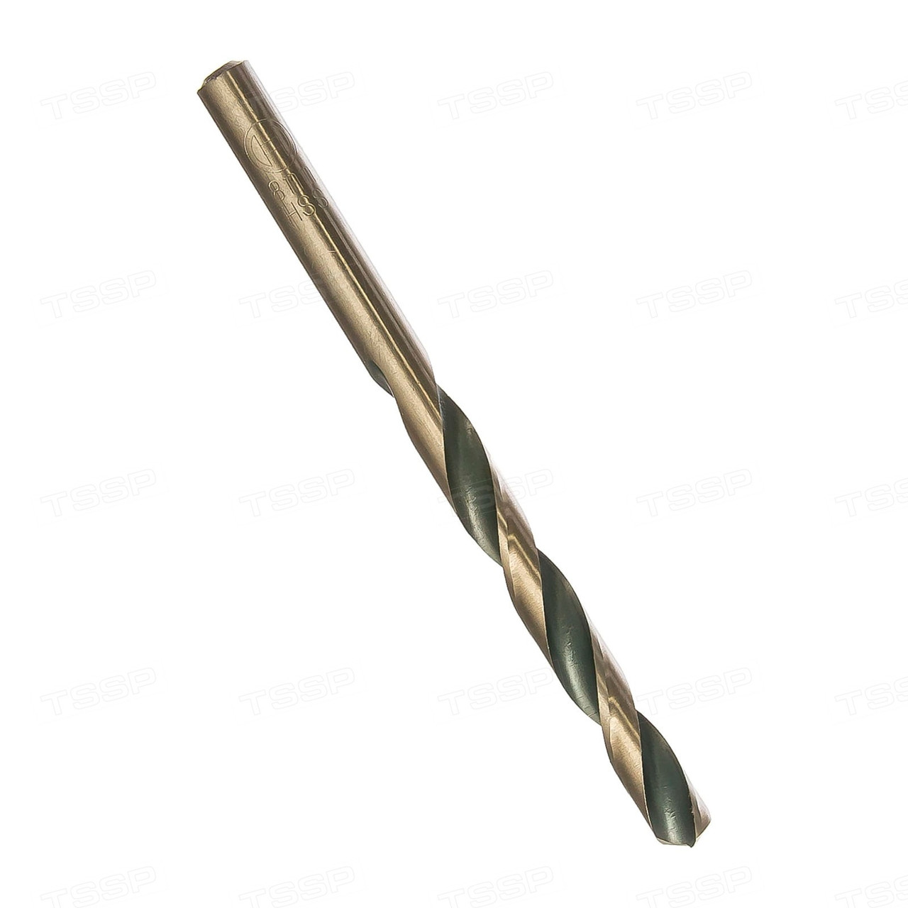 Сверло по металлу Bosch 9мм 1шт. HSS-G 2608595075