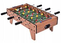 Настольный футбол 69х37х24 см XIANG JUN артикул 628-1