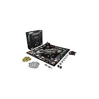 Hasbro Monopoly E3278 Игра настольная Монополия ,ИГРА ПРЕСТОЛОВ,