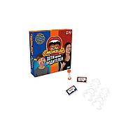 Hasbro Other Games C3145 Настольная игра СКАЖИ ЕСЛИ СМОЖЕШЬ СЕМЬЯ