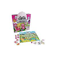 Hatchimals 98234 Хетчималс Настольная игра Memory + 4 коллекционные фигурки