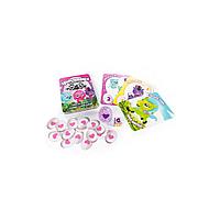 Hatchimals 98418 Хетчималс Игровые карты + коллекционная фигурка