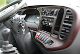 Эвтектический фургон Hyundai HD78, фото 10