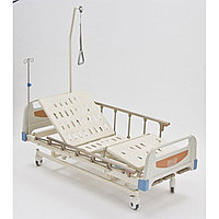 Медицинская кровать с регулировкой по высоте для больных E-31 ММ-24 (Сигма-31), фото 1