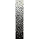 Растяжка мозаики 3-цветная Antarra 05 (Растяжка из мозаики, 305 x 305 мм, черная), фото 2