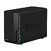 Сетевой NAS-сервер Synology DS220+, фото 4