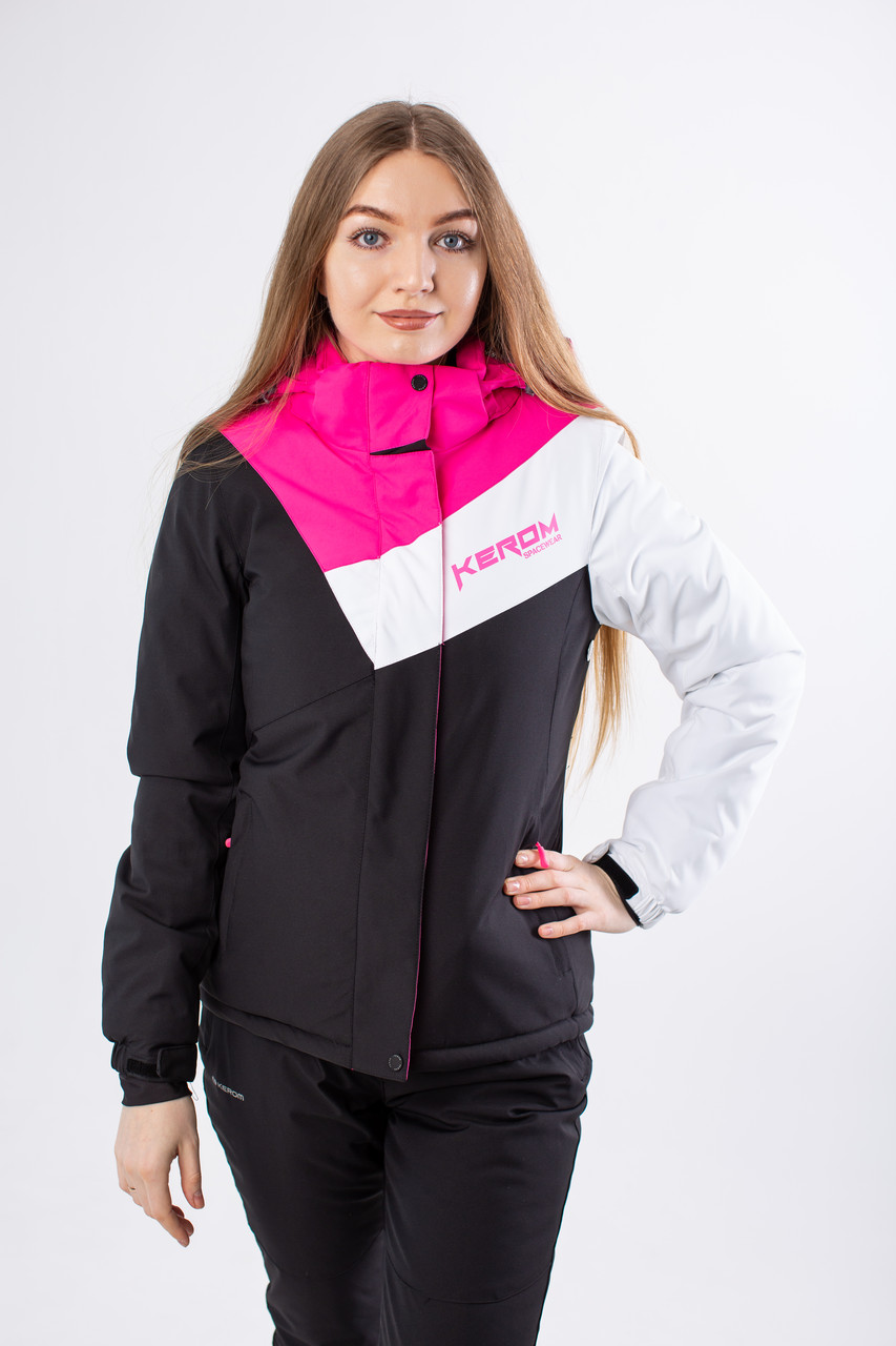 Женский горнолыжный костюм Kerom