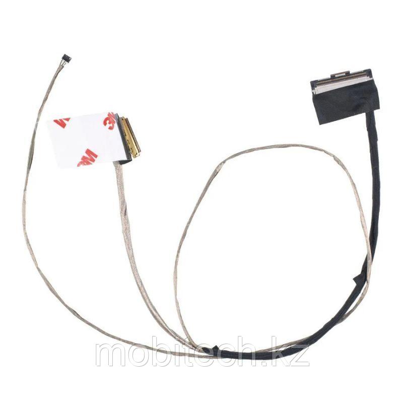 Шлейфы для ЖК матриц Acer E5-523 E5-523G E5-553 F5-573 E5-575 E5-576G DD0ZAALC011 LED 30pin шлейф для матрицы