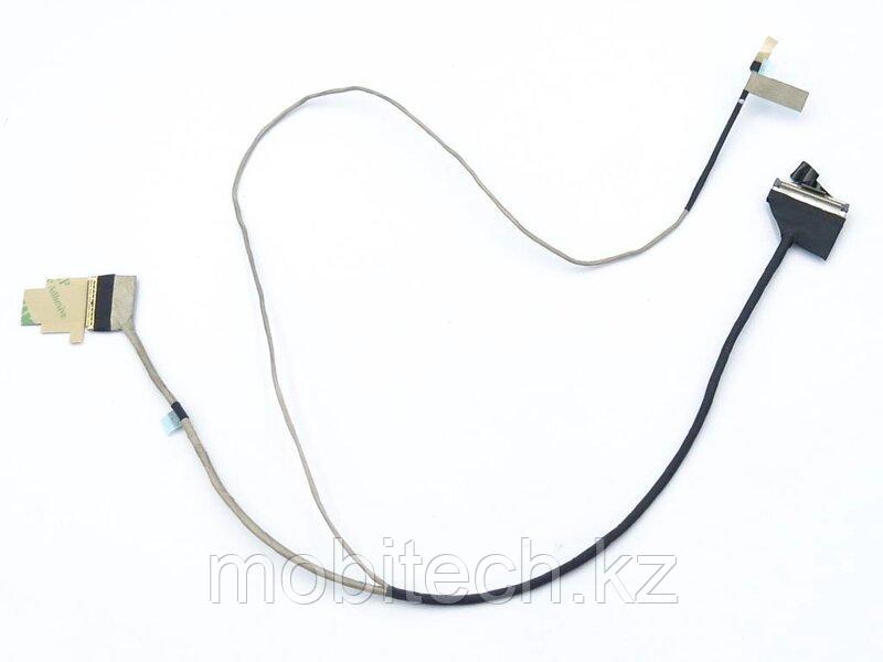 Шлейфы для ЖК матриц Asus TUF Gaming FX504 FX504G DDBKLGLC010 LED 30pin шлейф для матрицы