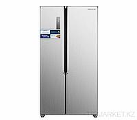 Холодильник Snowcap SBS NF 570 I