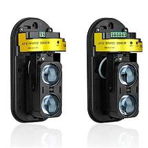 Датчик периметра для охранной системы инфракрасный AIEPN (ABT-100 ...