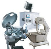 Пищевое оборудование