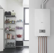 Газовые и жидко топливные котлы