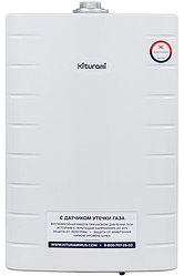 Газовый котел Kiturami World Alpha New-15 С