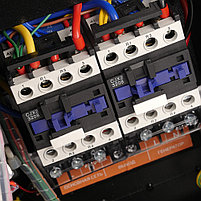 Система автоматической коммутации генератора GPA 1215 W/1, фото 5