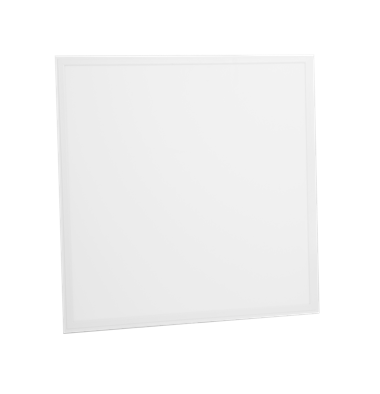 Светодиодный светильник (панель) LED ДВО GAMA 36W 2800Lm 595x595х9 6500K IP20, фото 1