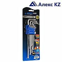 Набор звезд SL (большой) 9 pcs