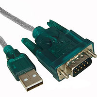 Преобразователь интерфейсов USB-RS232 RUICHI EM-901