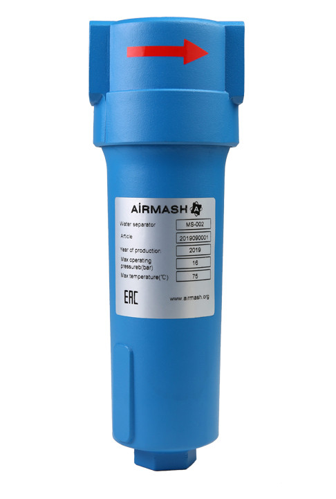 Сепа­ра­тор цик­лонный Airmash MS-002