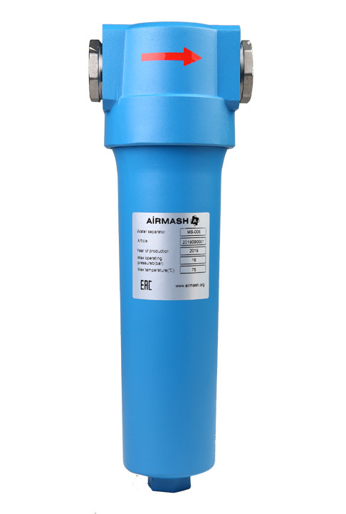 Сепа­ра­тор цик­лонный Airmash MS-006