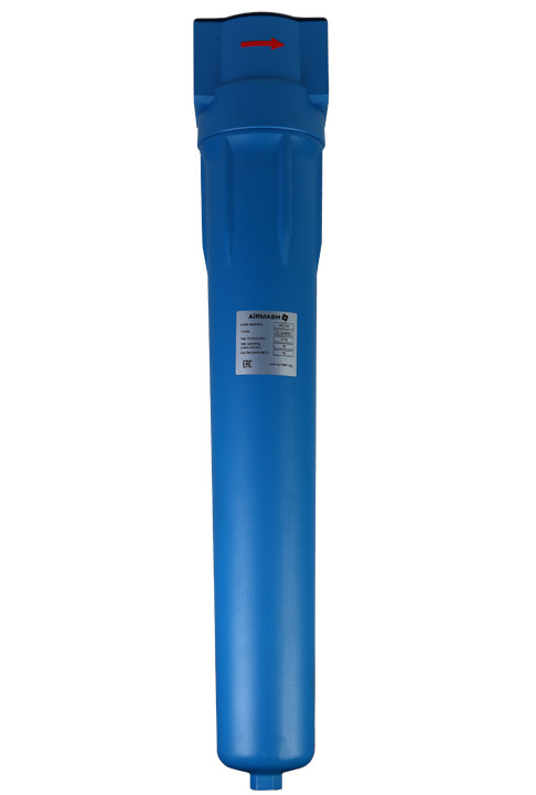 Сепа­ра­тор цик­лонный Airmash MS-040