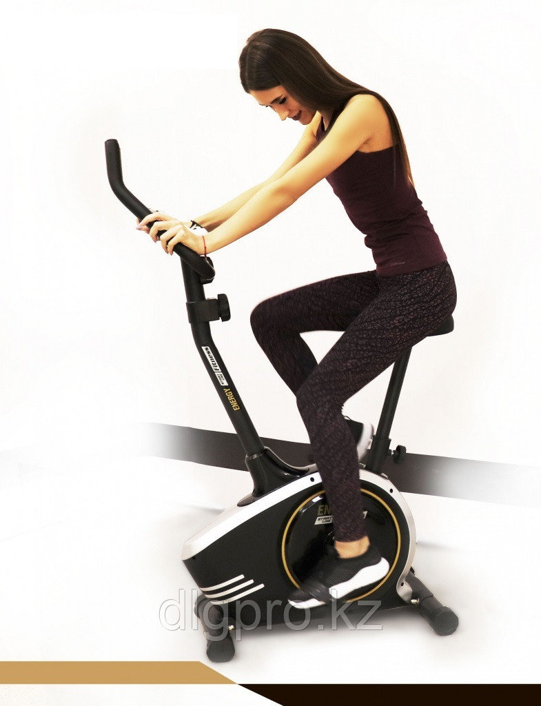 Домашний велотренажер Edition Start Line Fitness - фото 5 - id-p97624019