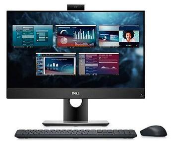 Моноблок Dell Opti 5490 AIO (210-AYRS-1)