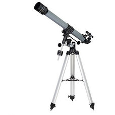 Телескопы Levenhuk