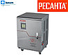 Стабилизатор напряжения электронный (релейный) 20 кВт - Ресанта ACH-20000/1-Ц
