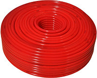 Труба из сшитого полиэтилена PE-RT GIACOMINI R978 16⨯2 240 м, красная