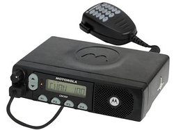 Motorola CM360 146-174МГц, 25Вт, 100 кан. - мобильная УКВ радиостанция