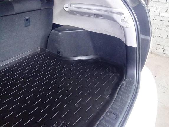 Коврик в багажник для Lexus RX (2003-2009), фото 2